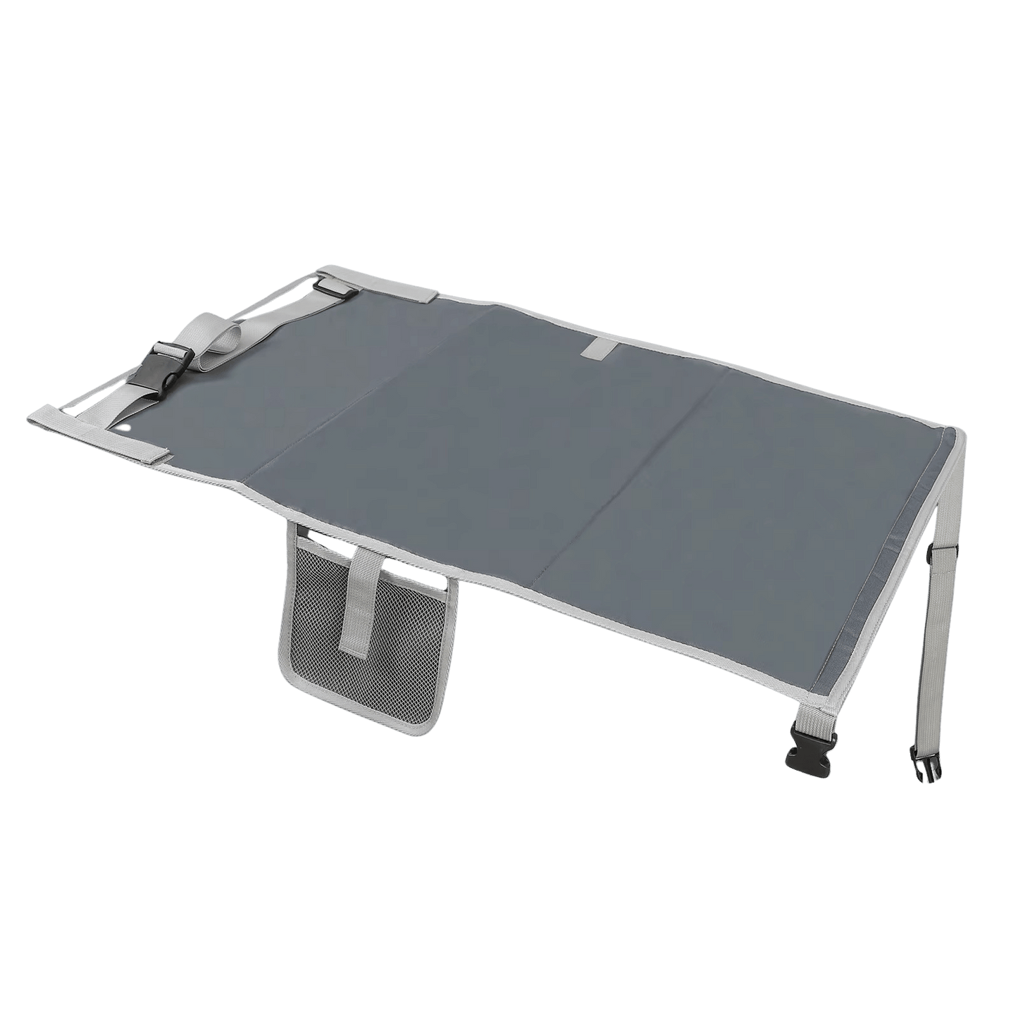 NUMI - מיטת מטוס ניידת לילד שלך שהופכת כל טיסה לחלום