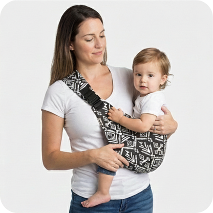 HUG - החיבוק הבטוח שמחזיר להורים את השקט והשליטה