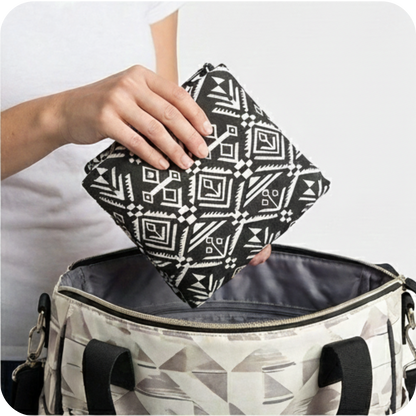 HUG - החיבוק הבטוח שמחזיר להורים את השקט והשליטה