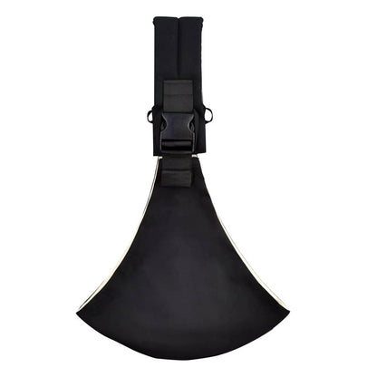 HUG - החיבוק הבטוח שמחזיר להורים את השקט והשליטה