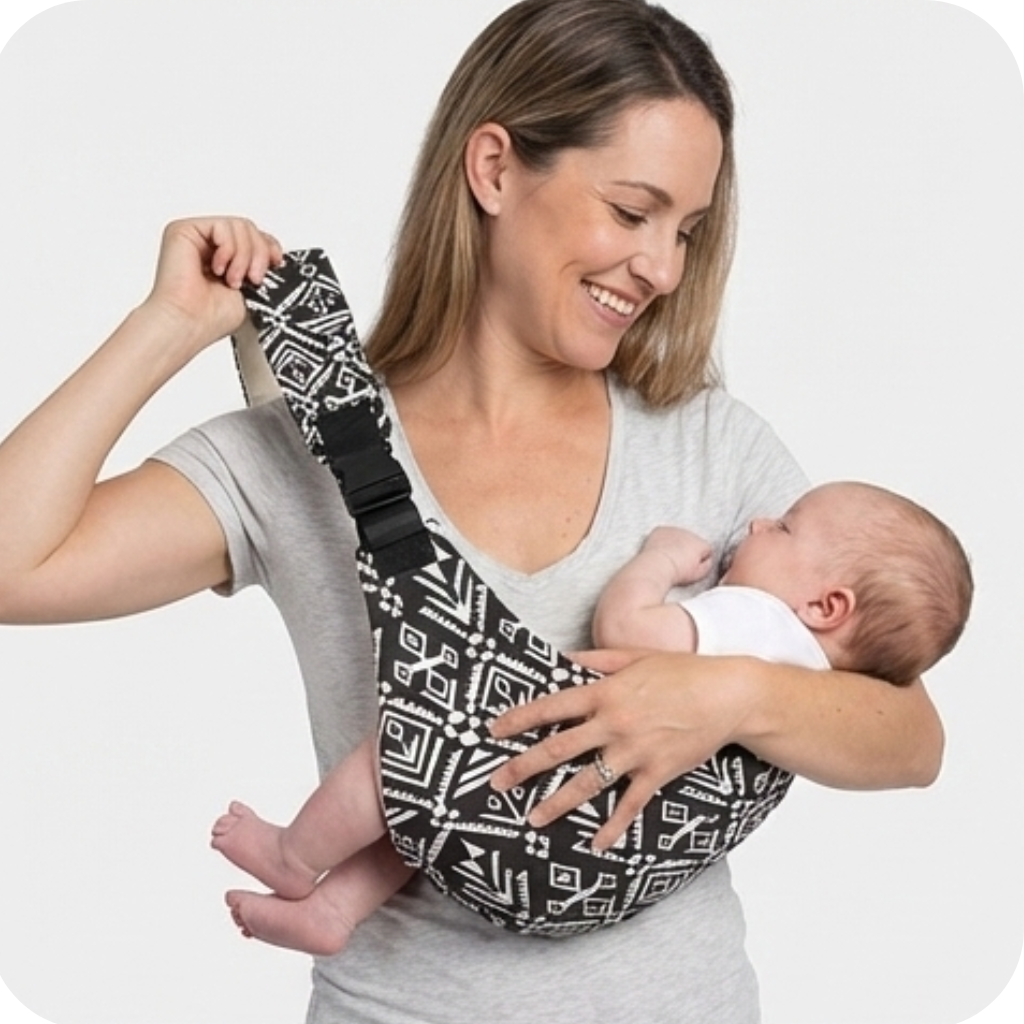 HUG - החיבוק הבטוח שמחזיר להורים את השקט והשליטה