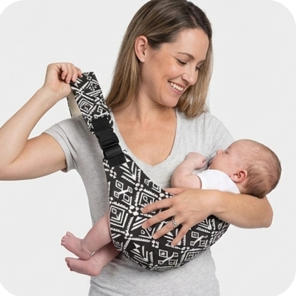 HUG - החיבוק הבטוח שמחזיר להורים את השקט והשליטה